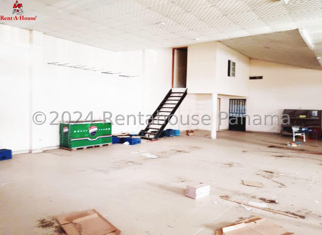 Commercial Property for Sale in Las Tablas Los Santos 06050